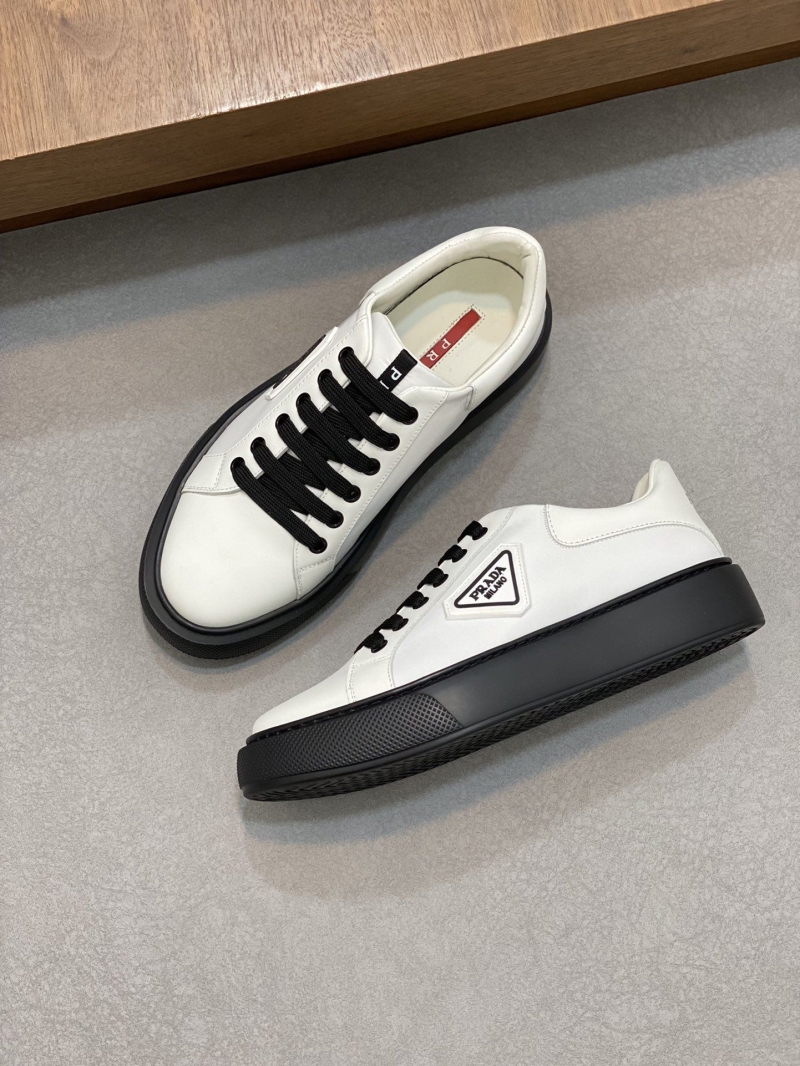 Prada Casual Shoes